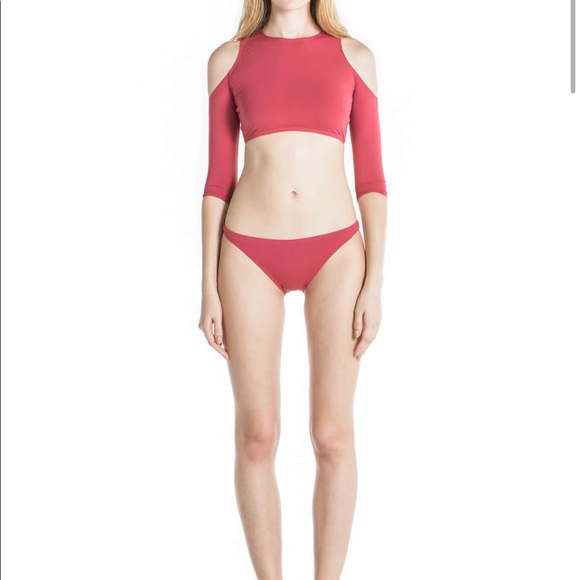 NWT SAUIPE SWIMWEAR BRAZILIAN SEXY BIKINI "CLARA" - Picture 3 of 5